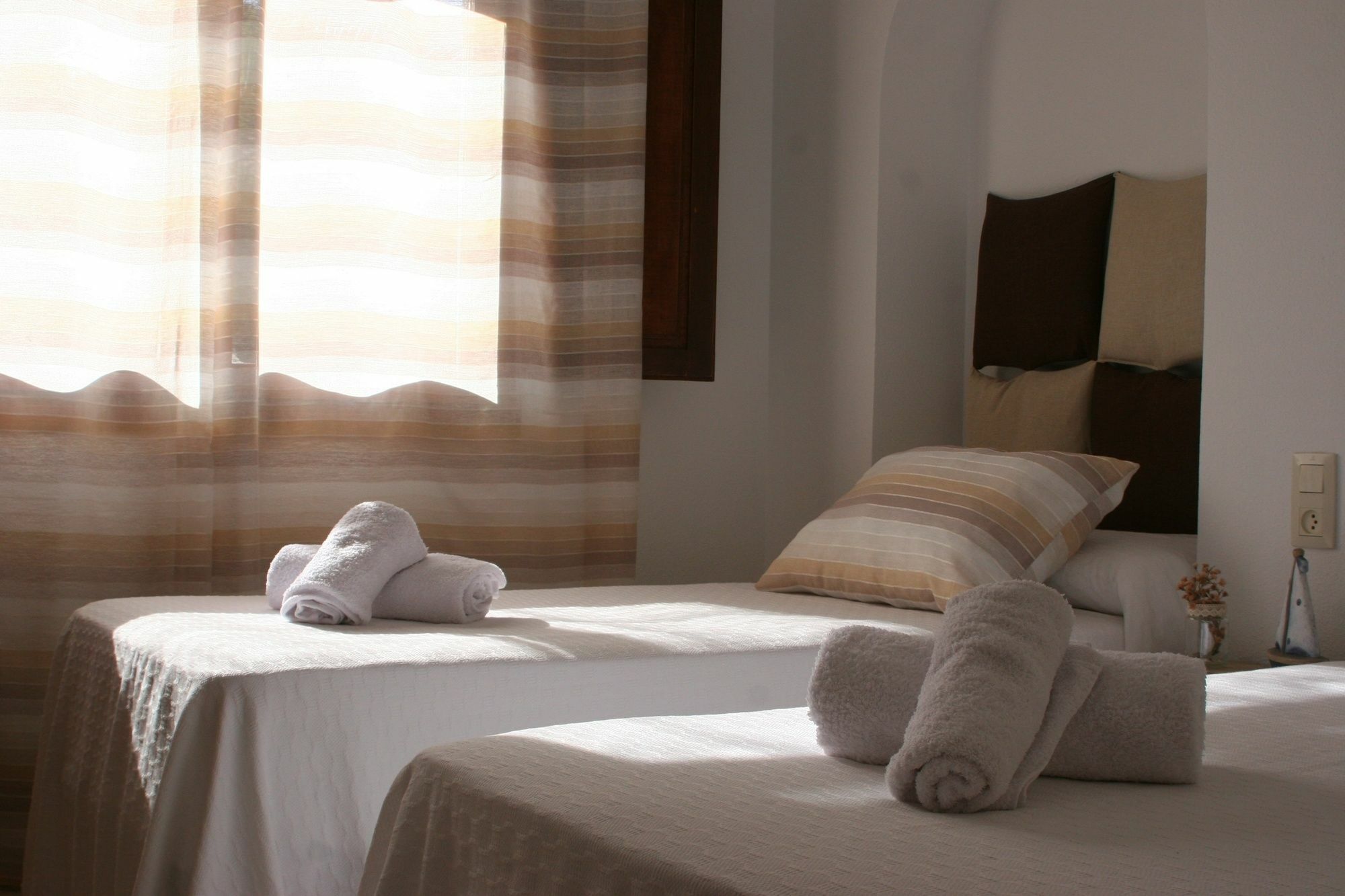 Apartament Royal Garden Santa Clara Playa Jávea Zewnętrze zdjęcie