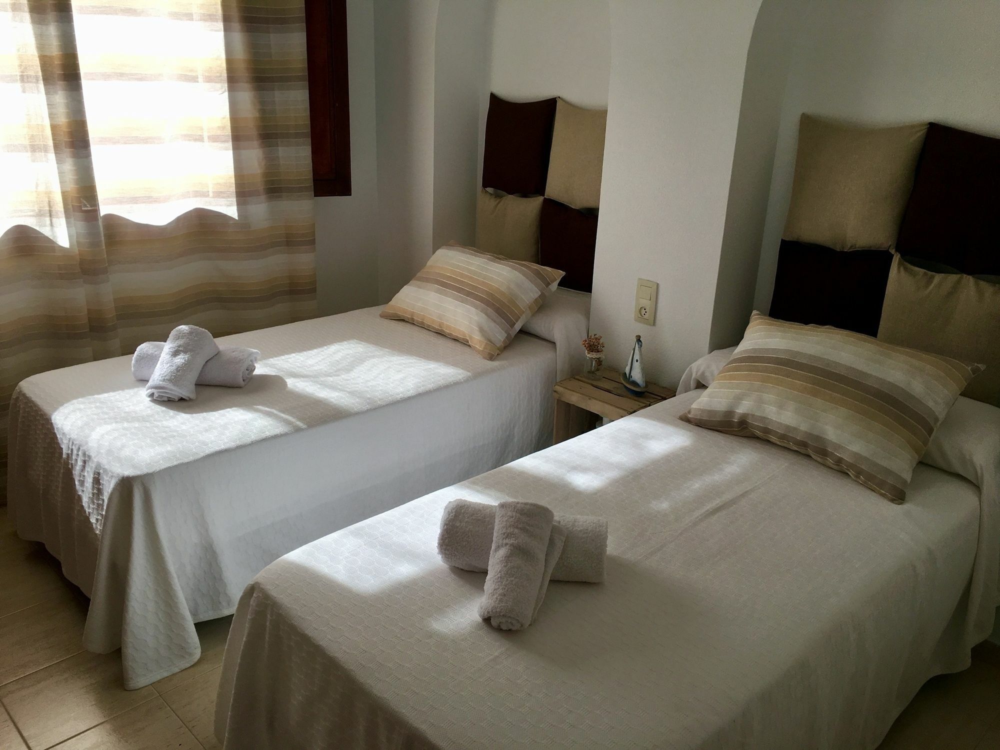 Apartament Royal Garden Santa Clara Playa Jávea Zewnętrze zdjęcie