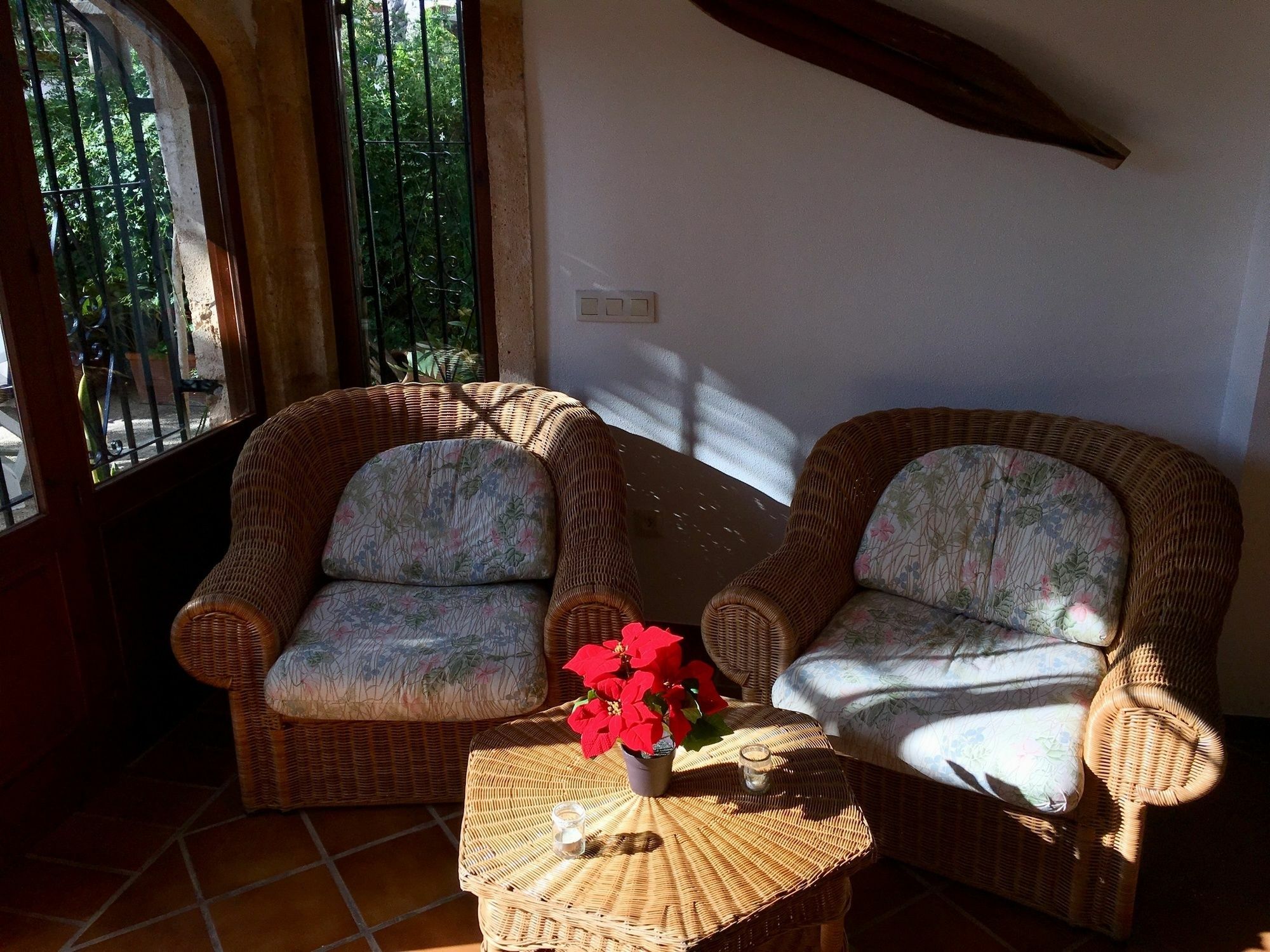 Apartament Royal Garden Santa Clara Playa Jávea Zewnętrze zdjęcie