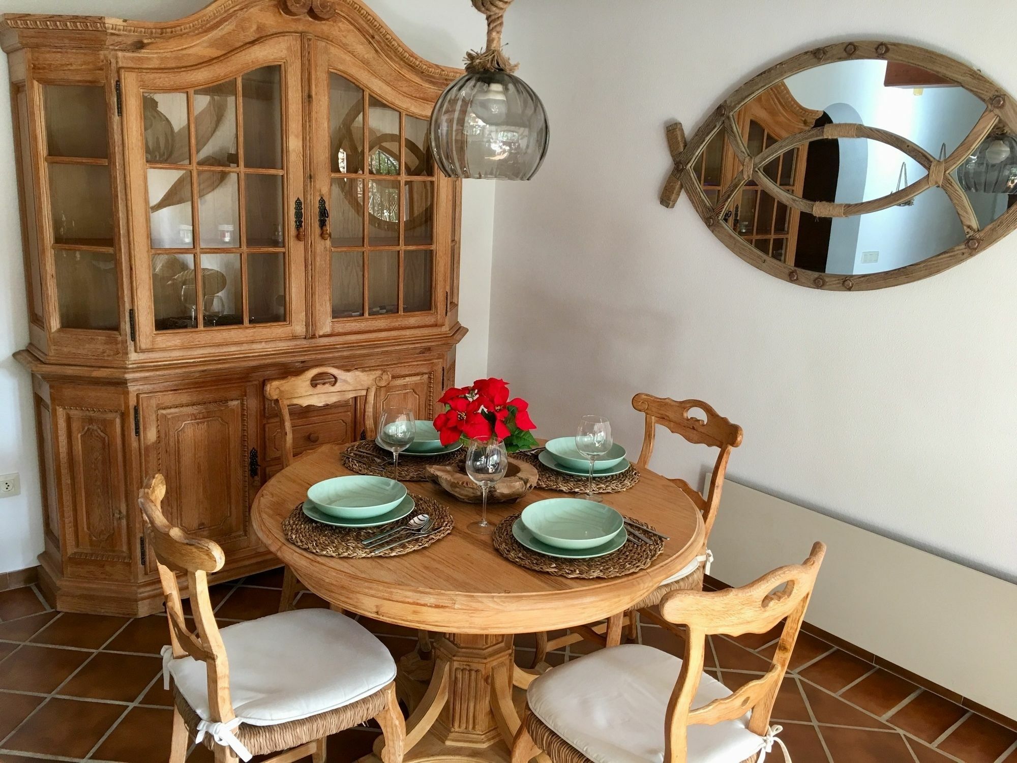 Apartament Royal Garden Santa Clara Playa Jávea Zewnętrze zdjęcie